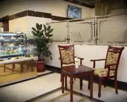 Sky View Hotel Madinah. thumbnail